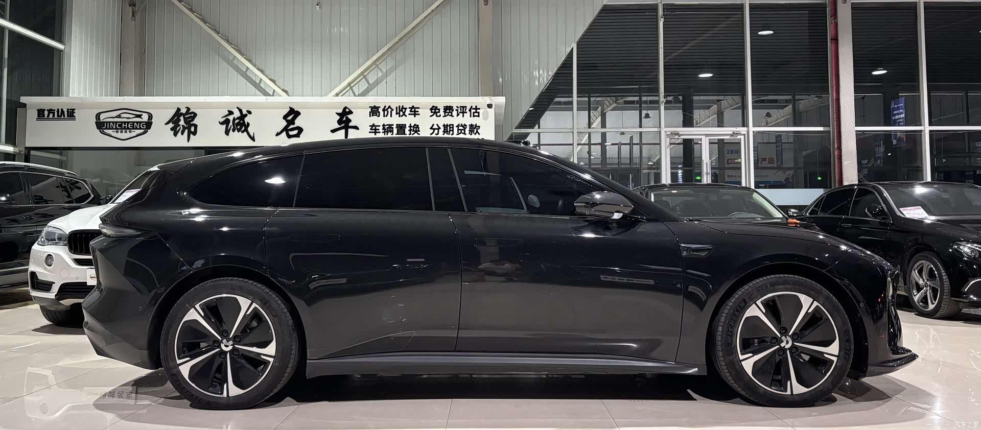 NIO ET5, 2025 7