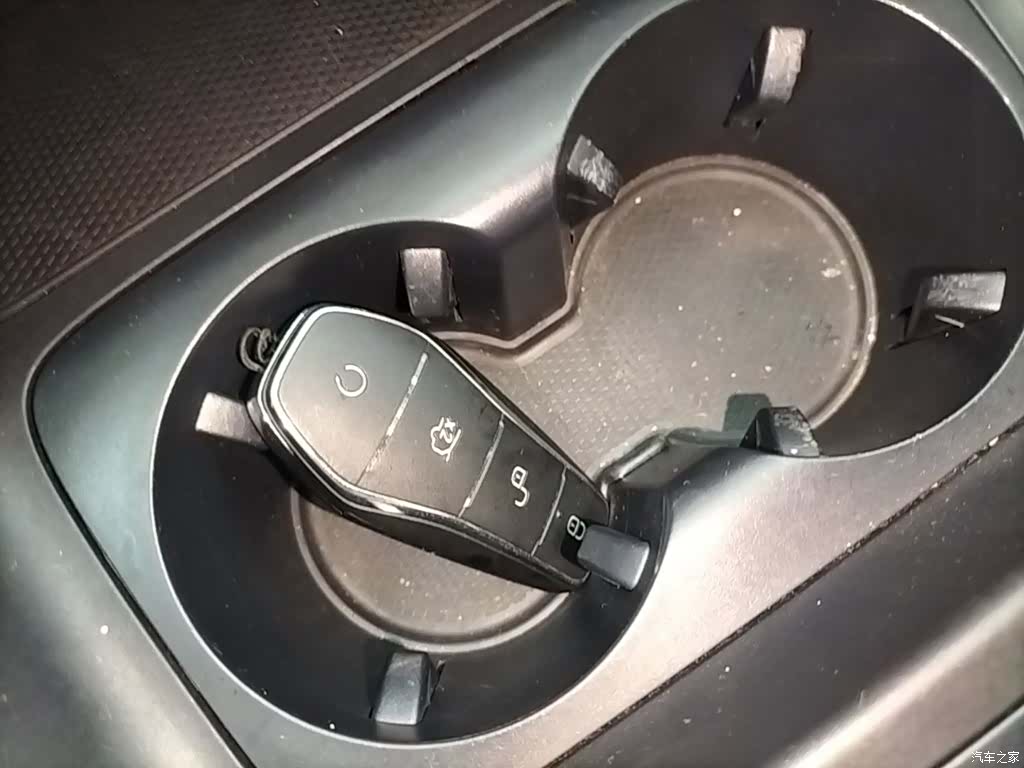 BYD Destroyer 05, 2024 9