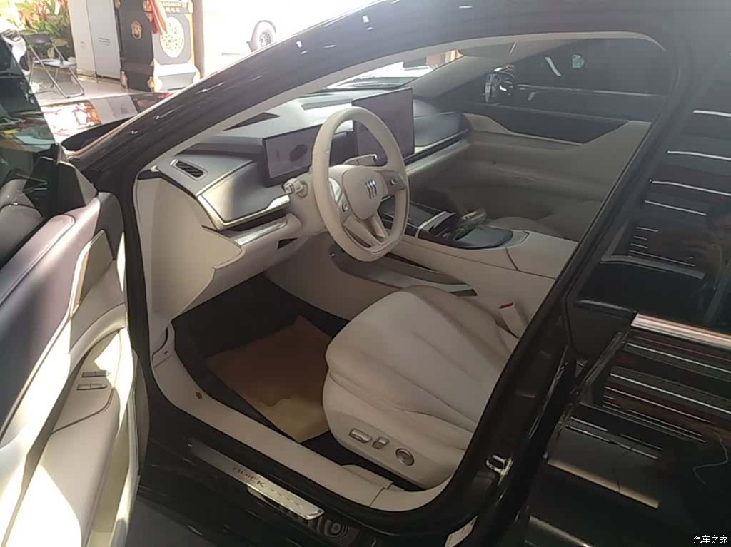 Buick L7, 2025 16