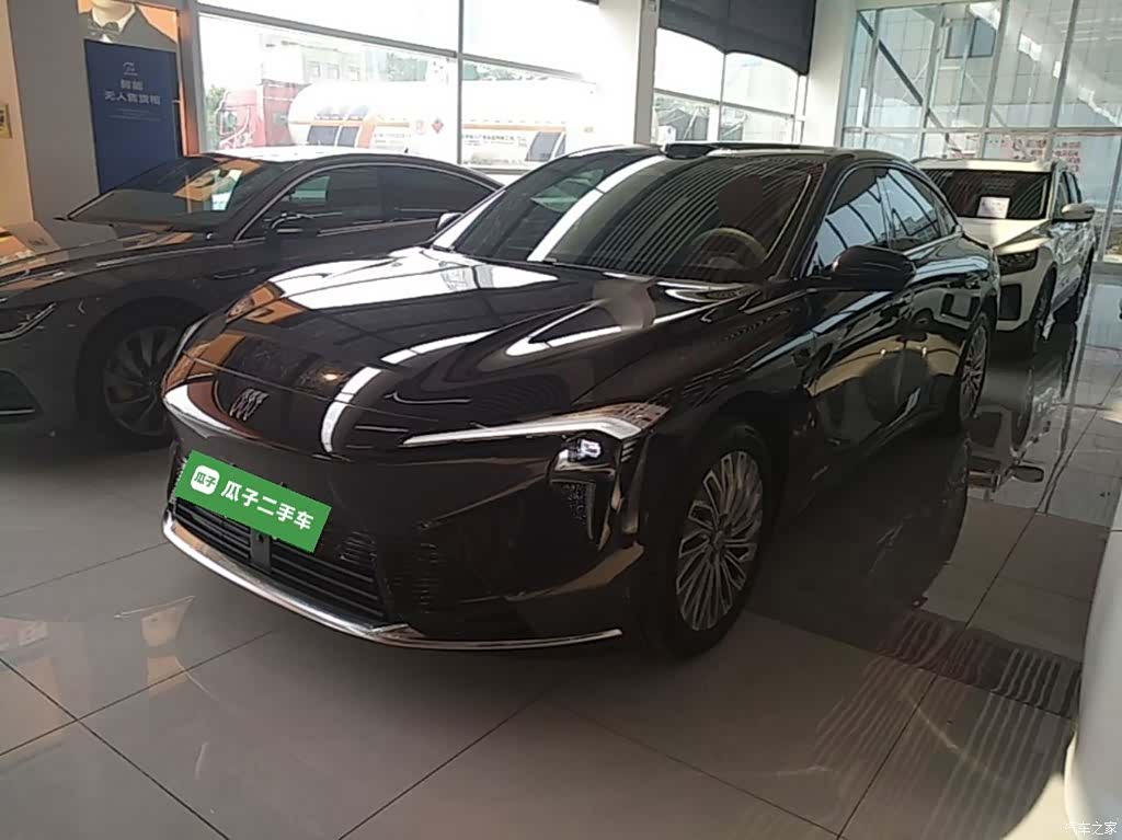 Buick L7, 2025 1