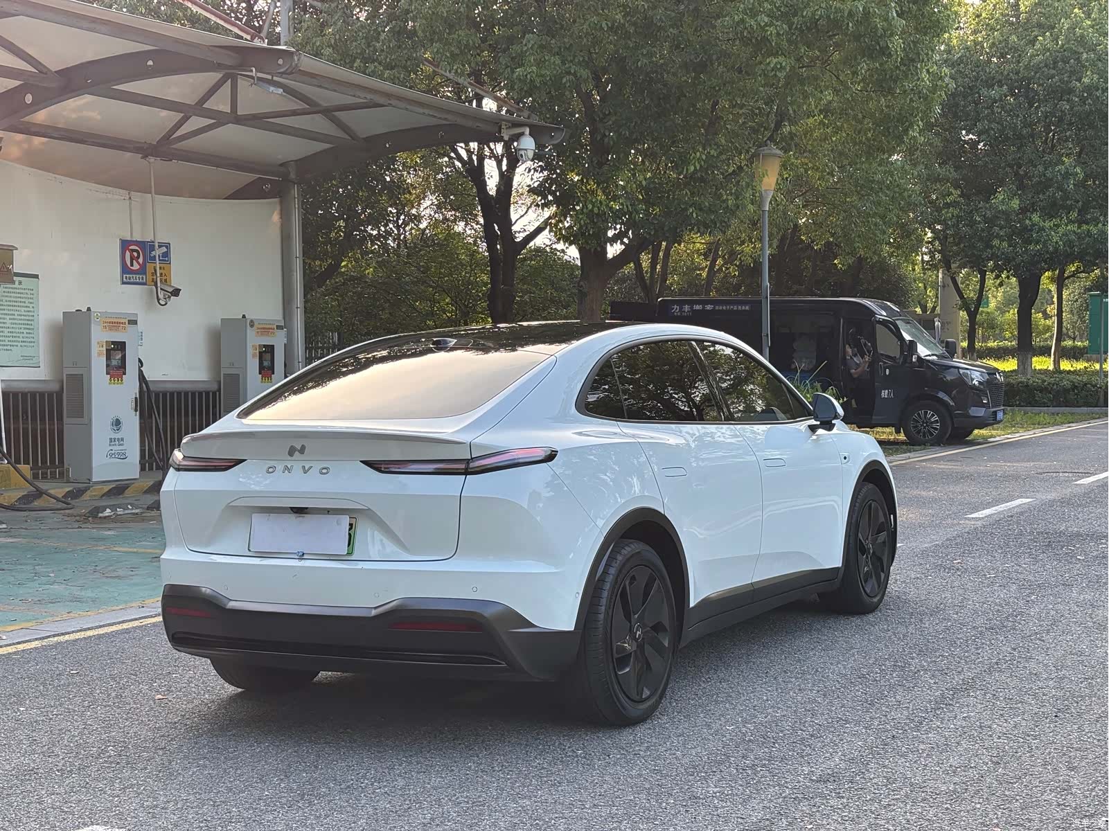 NIO L60, 2024 6