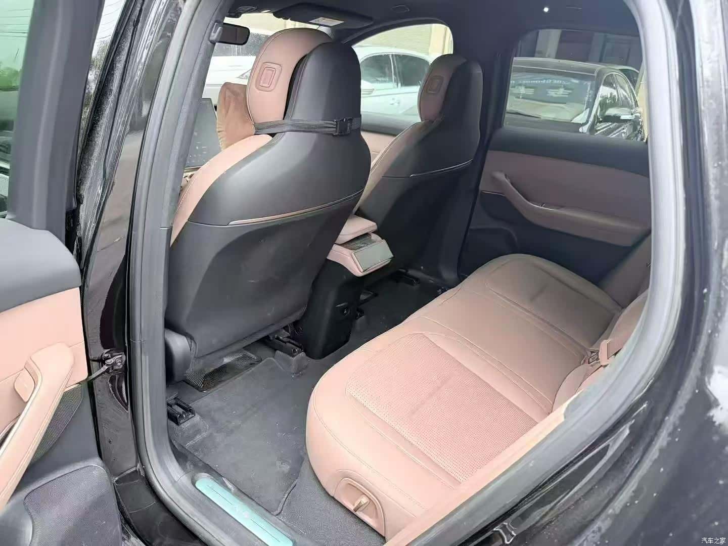 NIO ES6, 2024 6