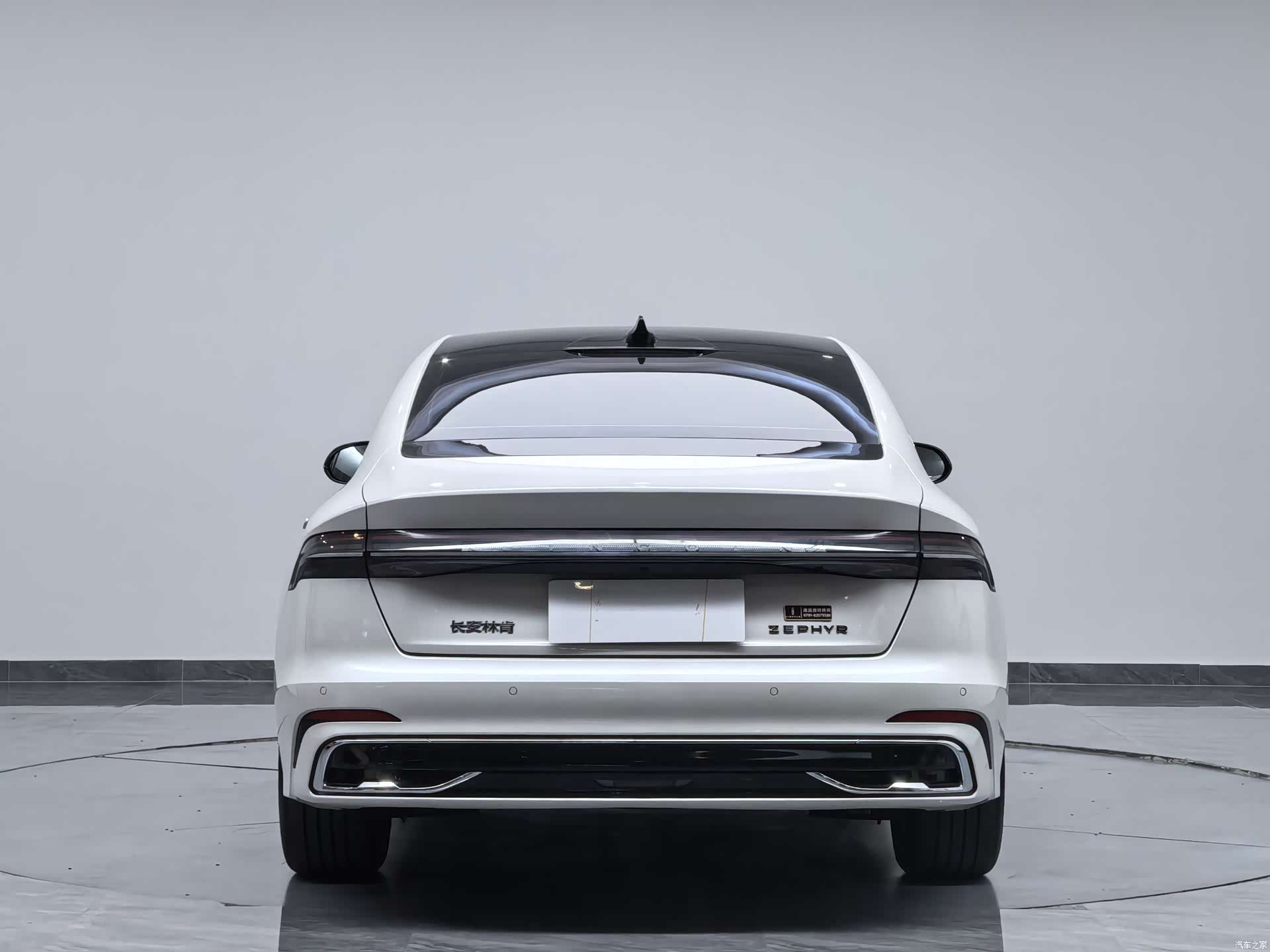 Lincoln Z, 2024 7