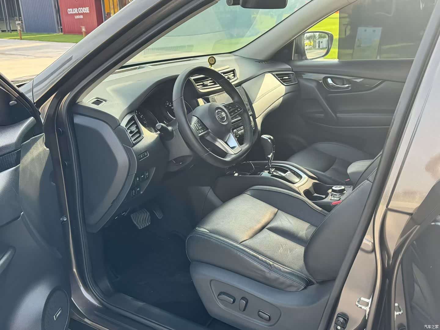 Nissan X-Trail, 2018 6