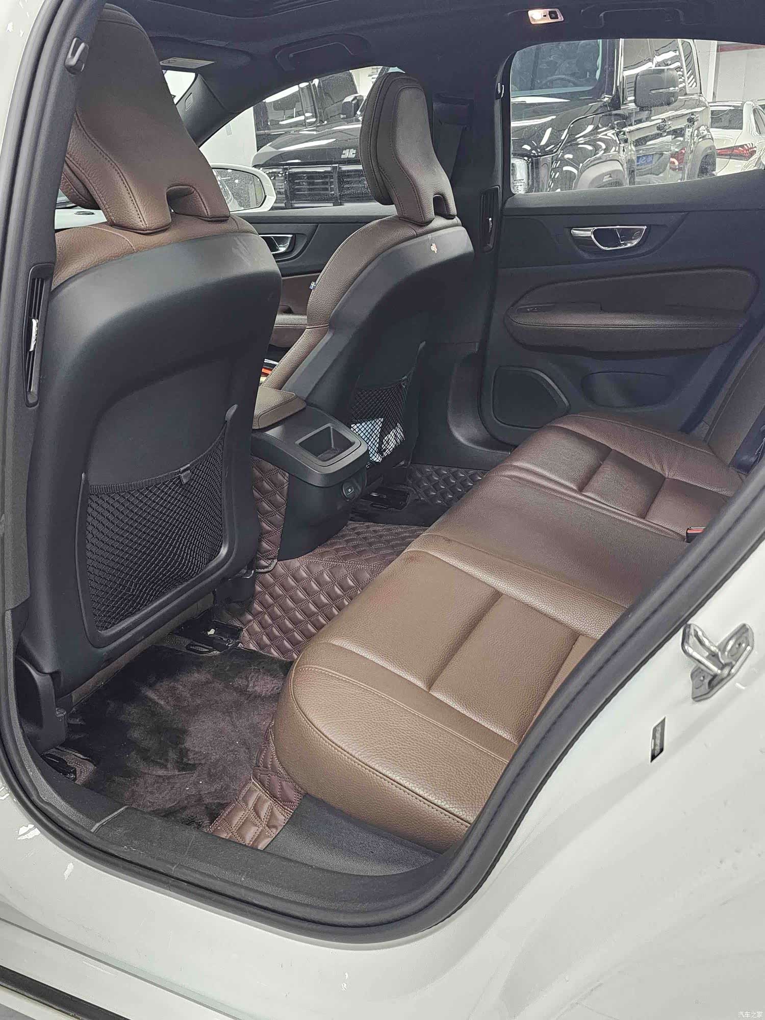 Volvo S60, 2021 8