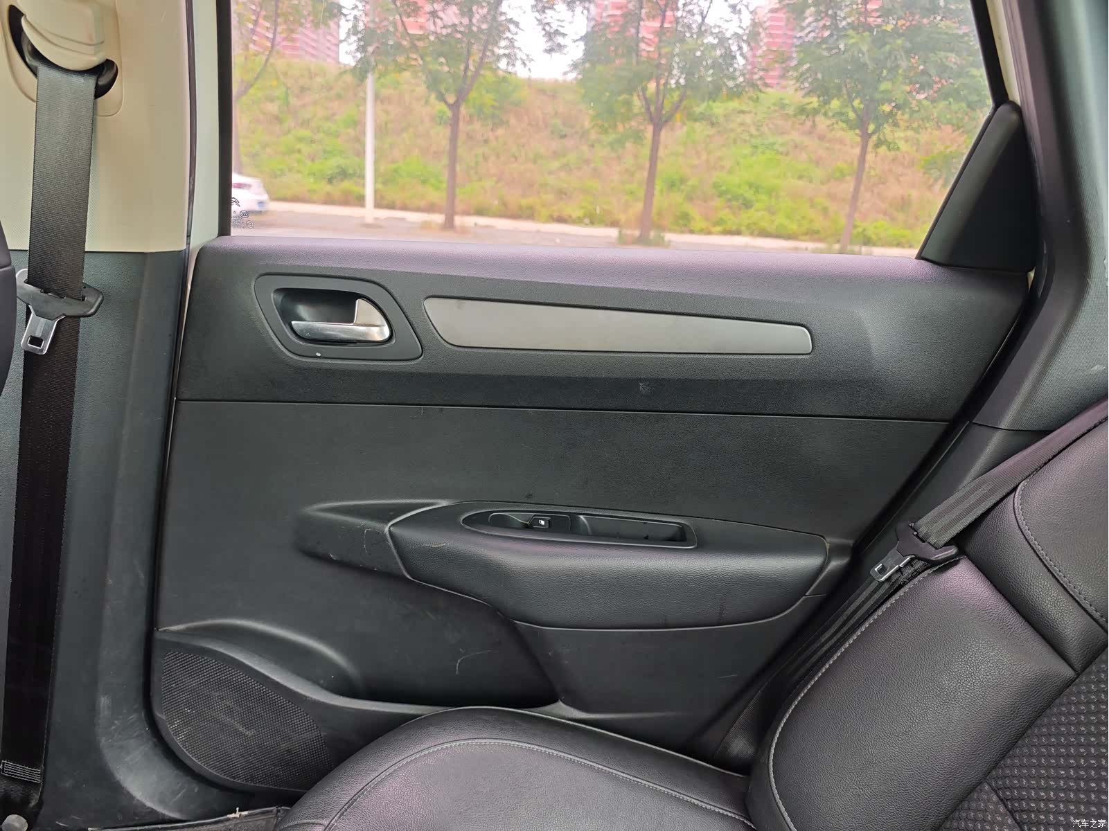 Citroen C4, 2016 11