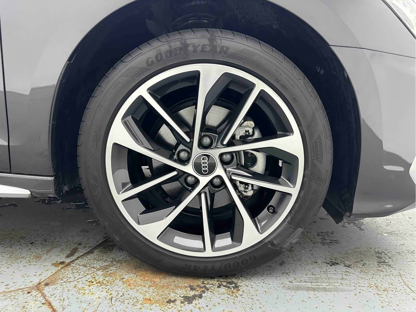 Audi A3, 2022 8