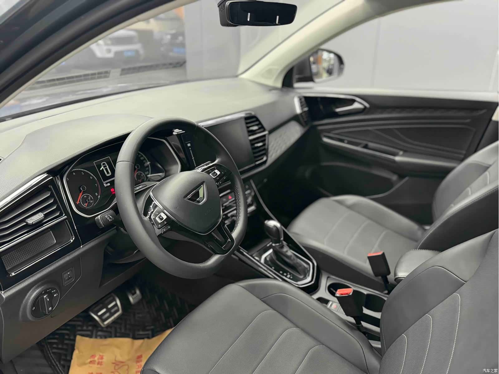 Volkswagen VS7, 2021 4
