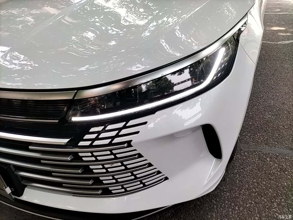 BYD Destroyer 05, 2024 24