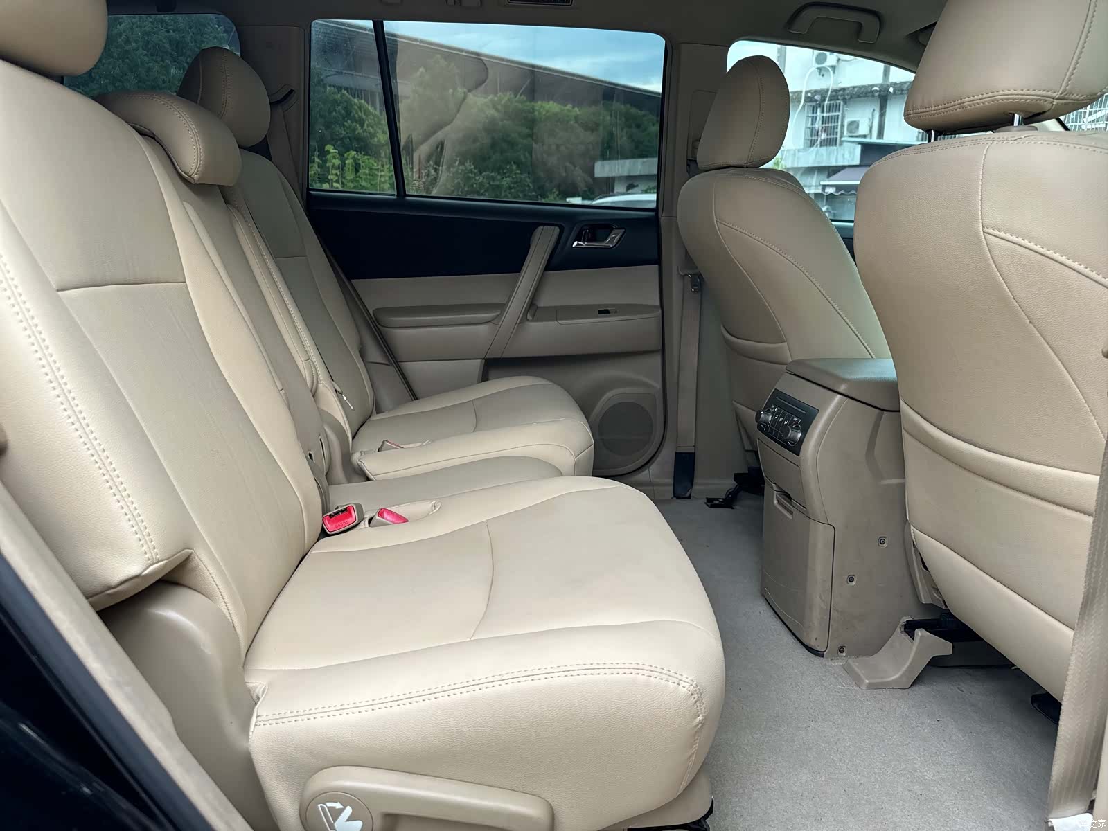 Toyota Highlander, 2011 14