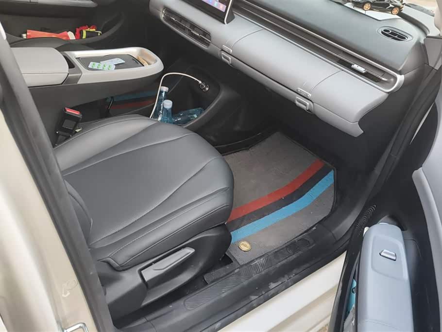 Dongfeng Nammi Nano 01