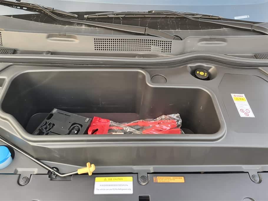 Dongfeng Nammi Nano 01