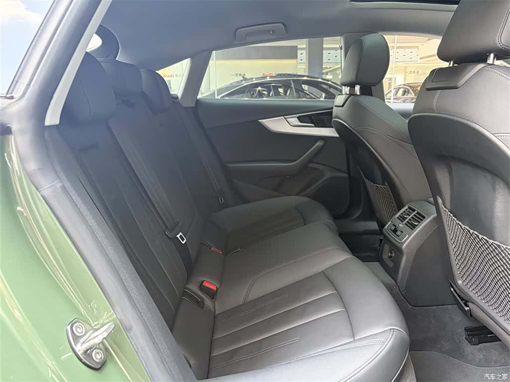 Audi A5, 2022 7