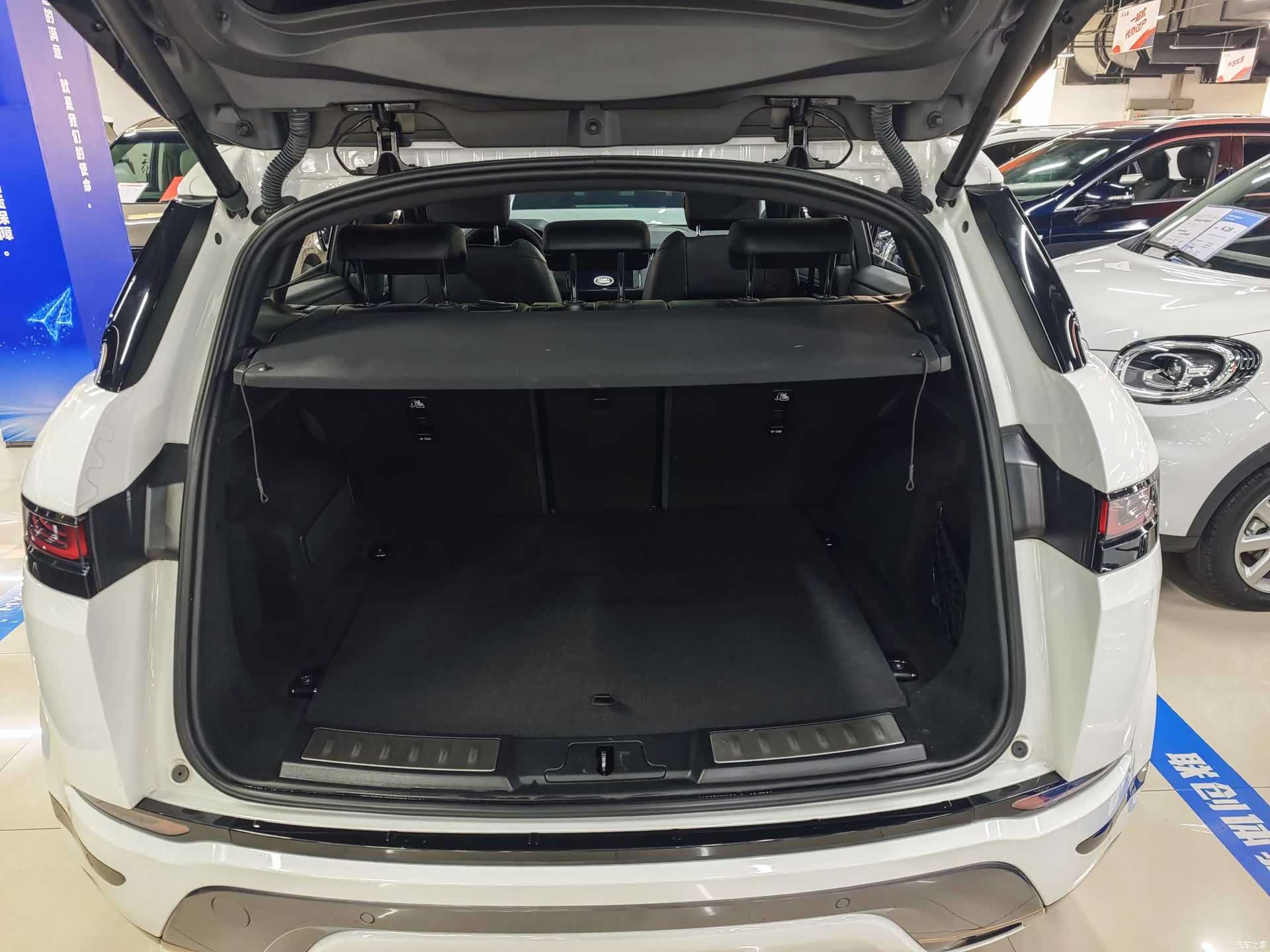 Land Rover Range Rover, 2021 16