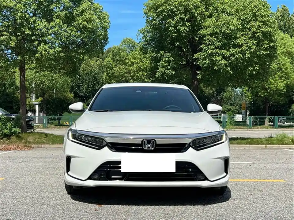 Honda Yingshipai Honda Yingshipai