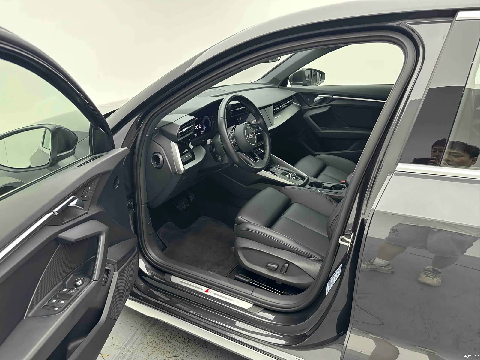 Audi A3, 2022 9