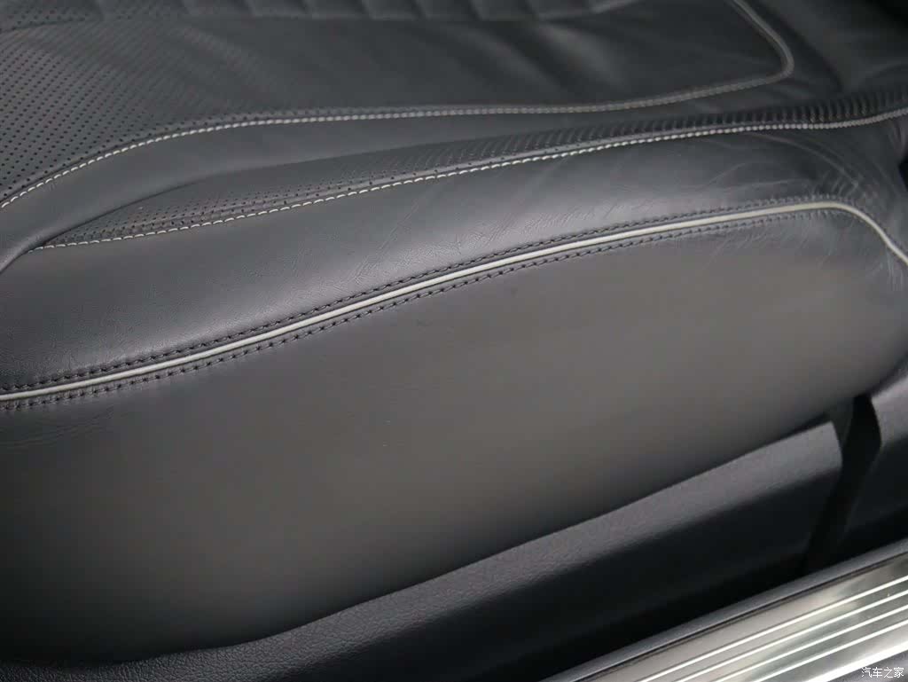 Mercedes-Benz S-Class, 2016 4