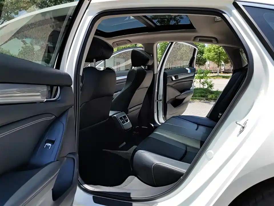 Honda Yingshipai Honda Yingshipai