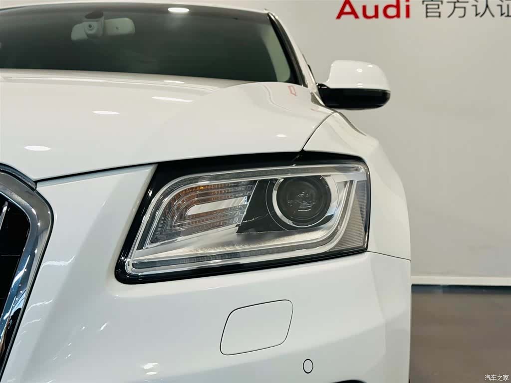 Audi Q5, 2016 14