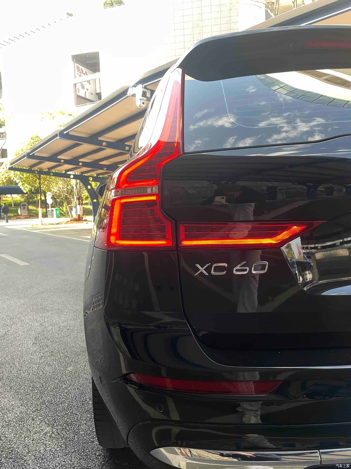 Volvo XC60, 2022 13