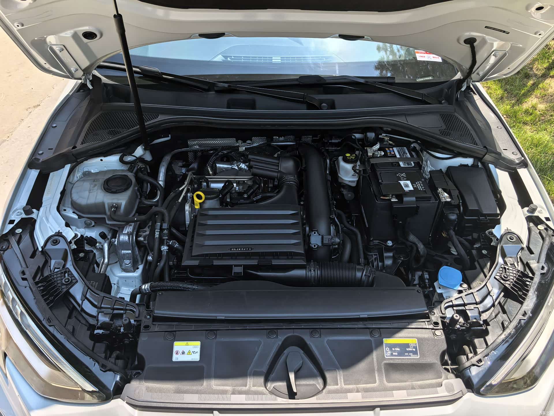 Audi A3, 2023 19