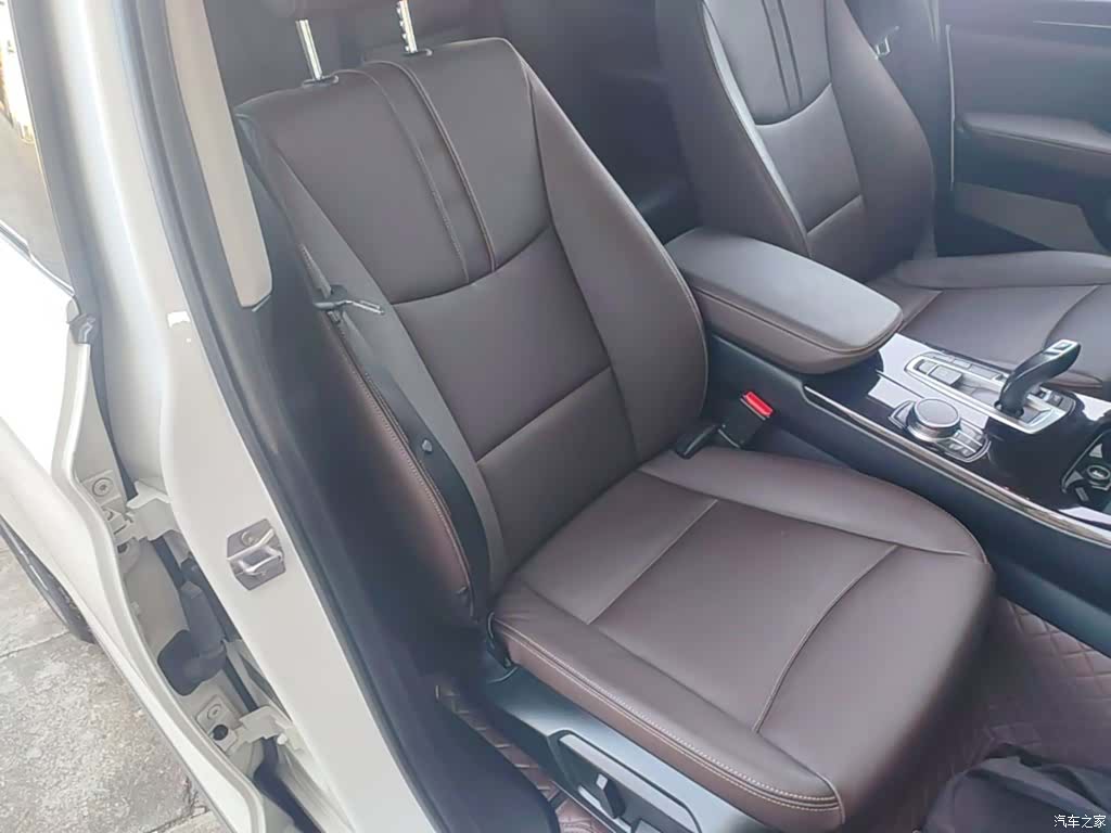 BMW X3, 2017 25