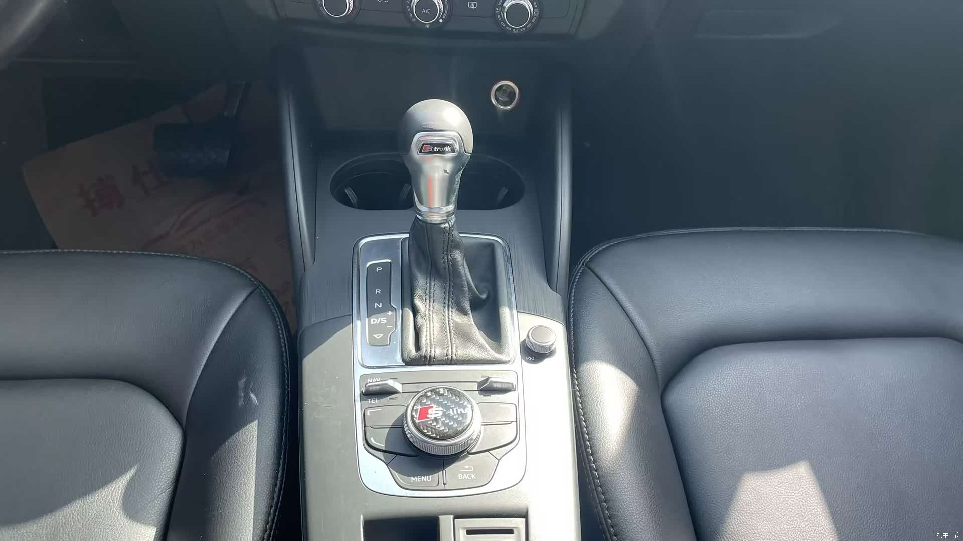 Audi A3, 2017 14