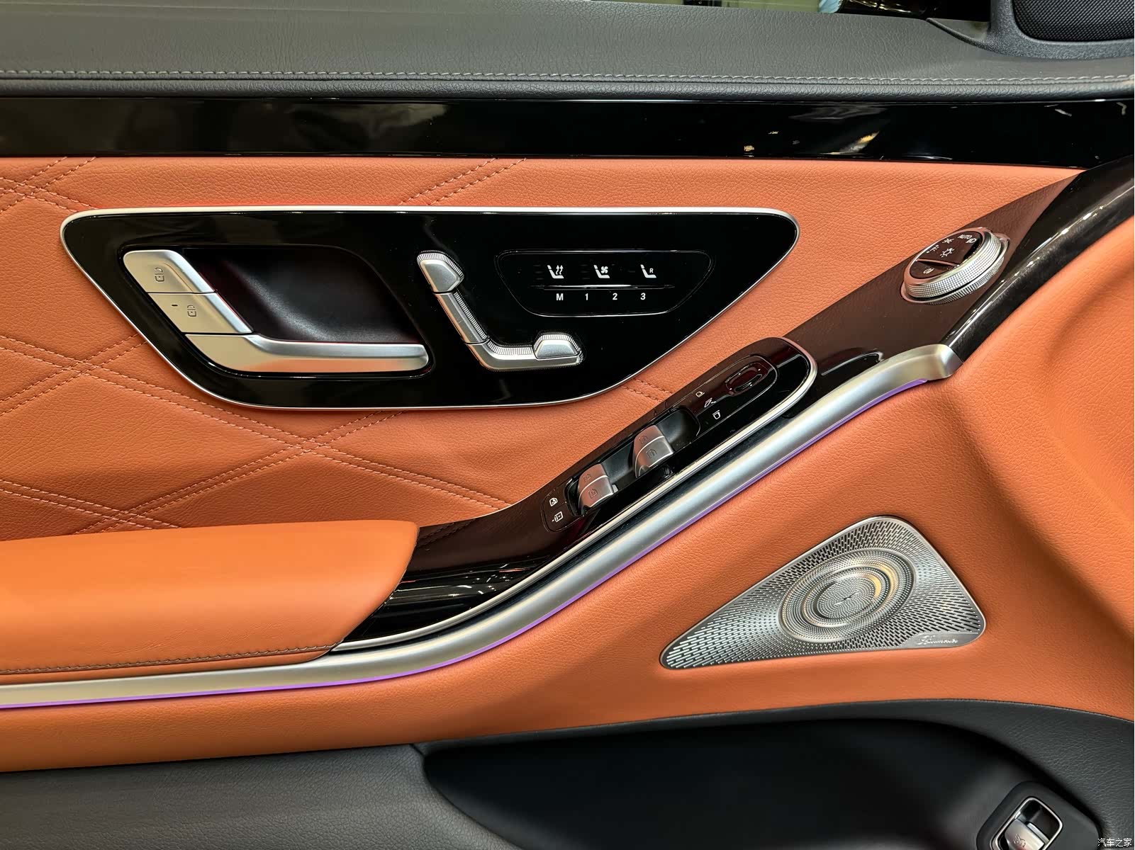 Maybach S-Class, 2024 12