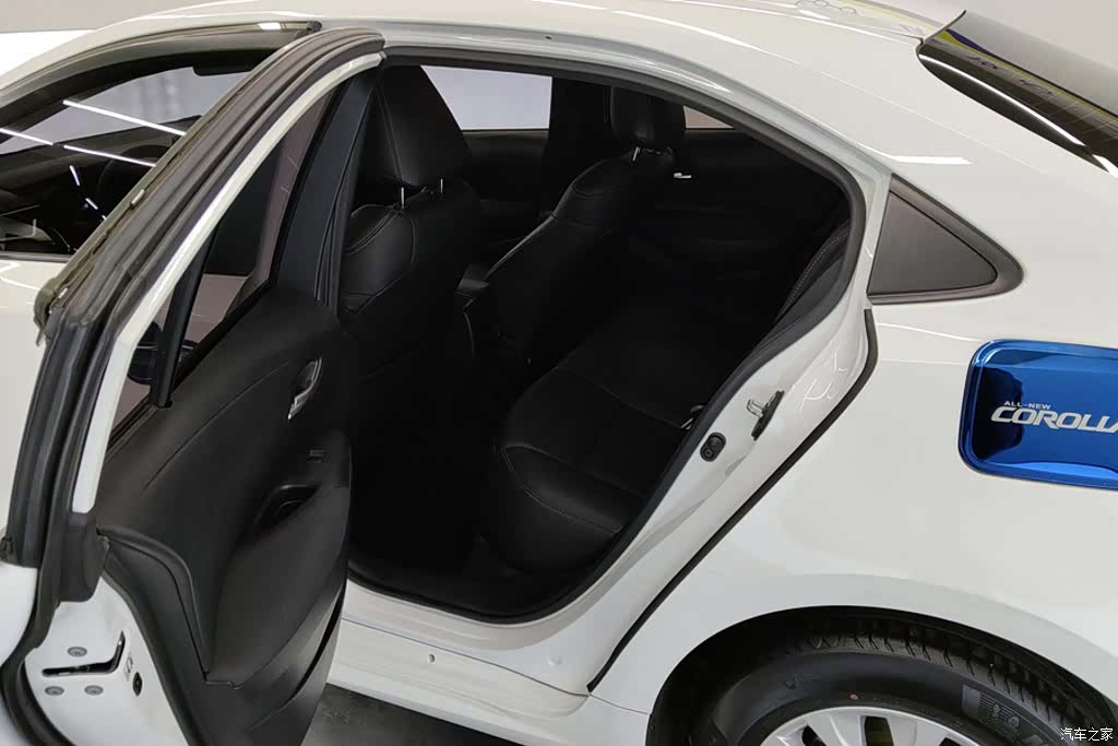 Toyota Corolla, 2020 11