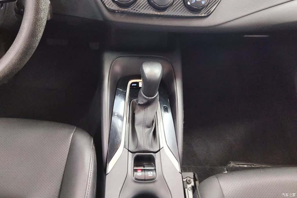 Toyota Corolla, 2020 16