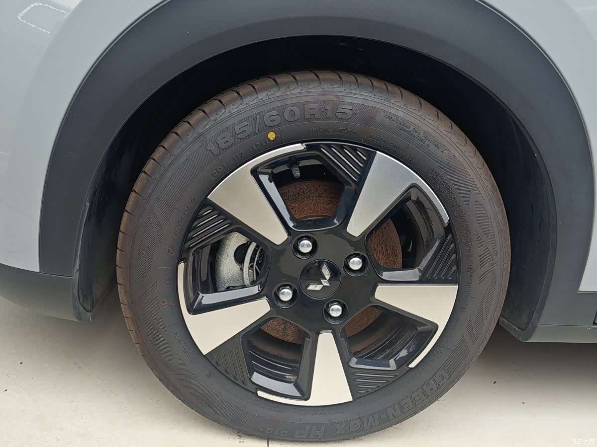 Wuling Bingo, 2024 11