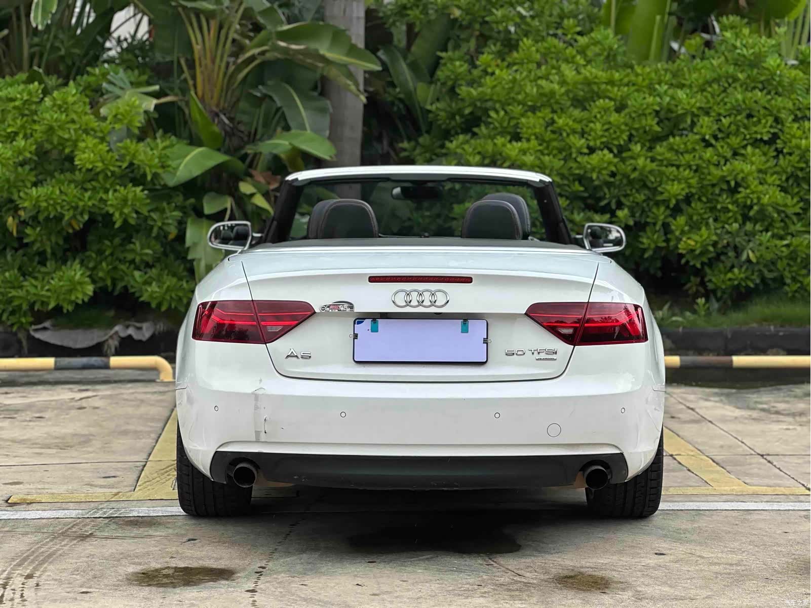 Audi A5, 2013 9