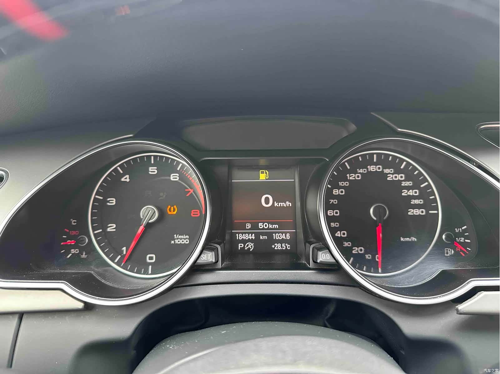Audi A5, 2013 18