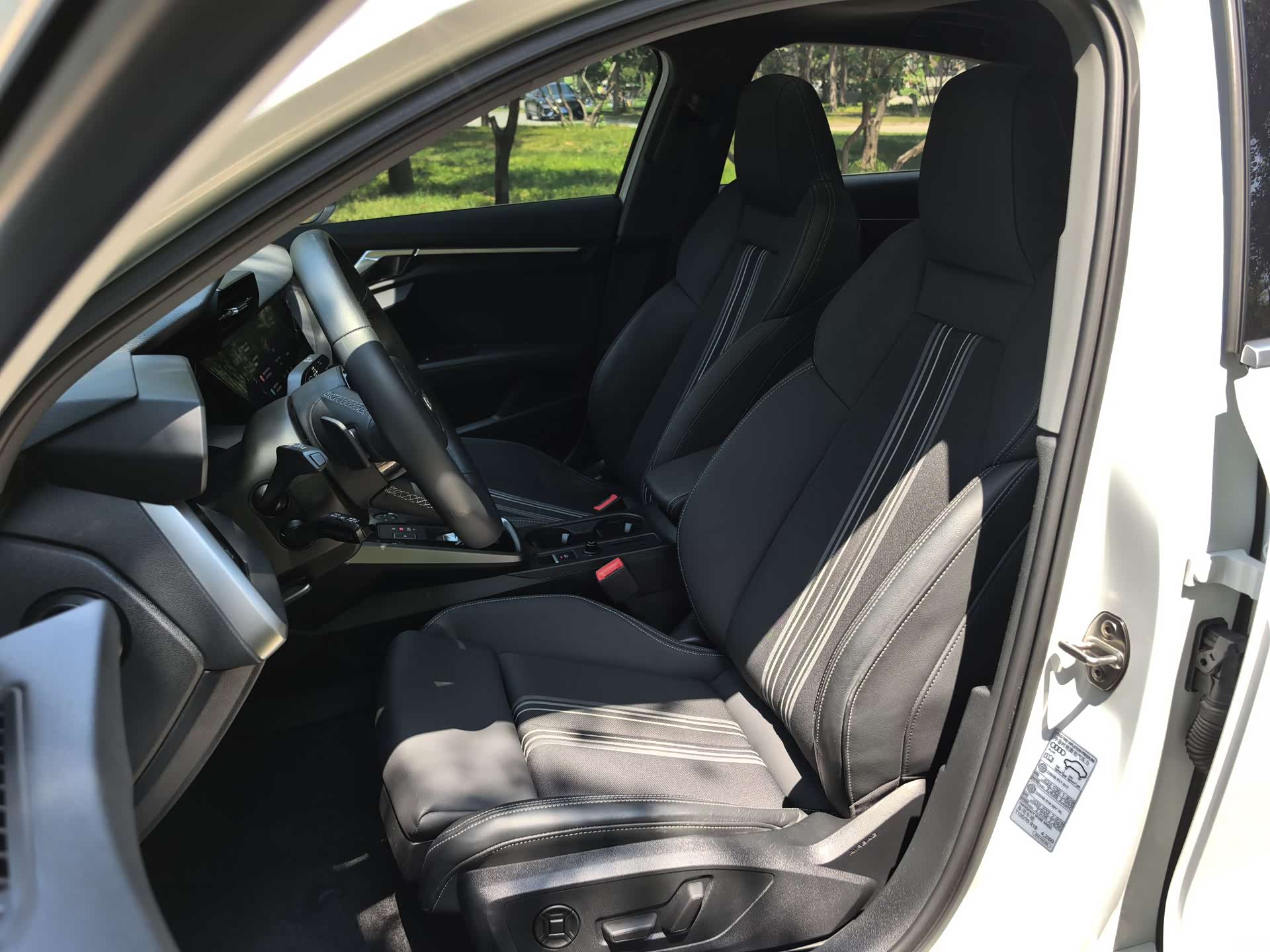 Audi A3, 2023 8