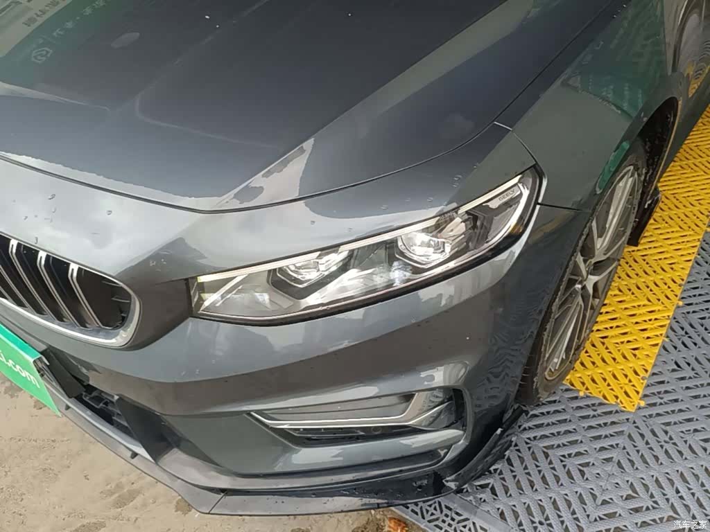Geely Preface, 2024 24
