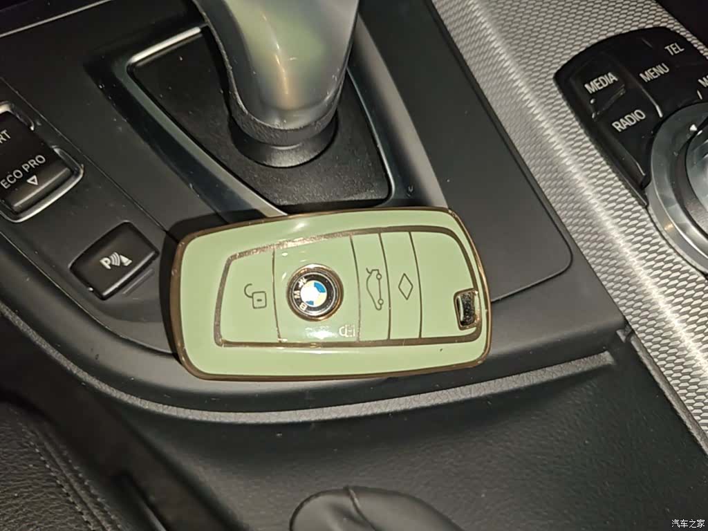 BMW 3 Series, 2017 9