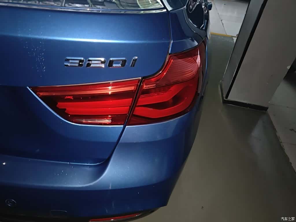 BMW 3 Series, 2017 8