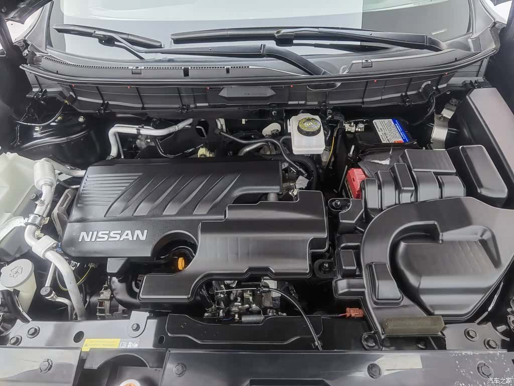 Nissan X-Trail, 2021 6