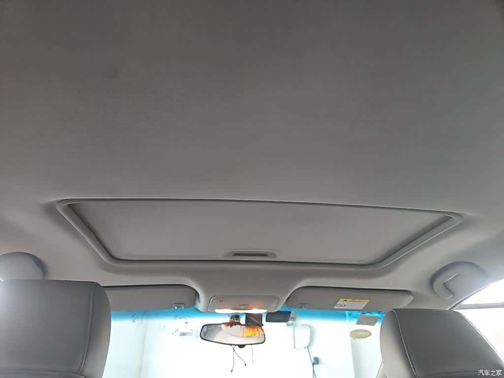 Buick 15N, 2016 18