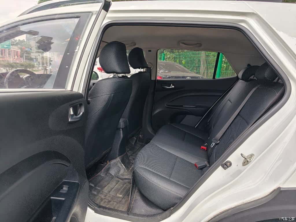 Kia KX1, 2021 8
