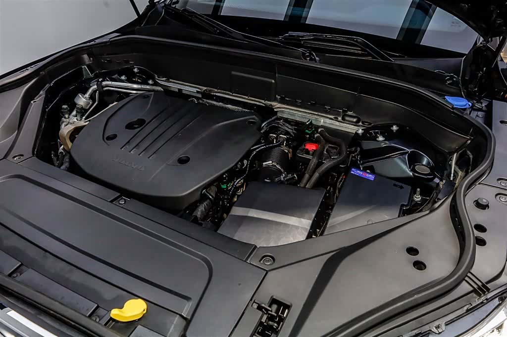 Volvo XC90, 2024 30