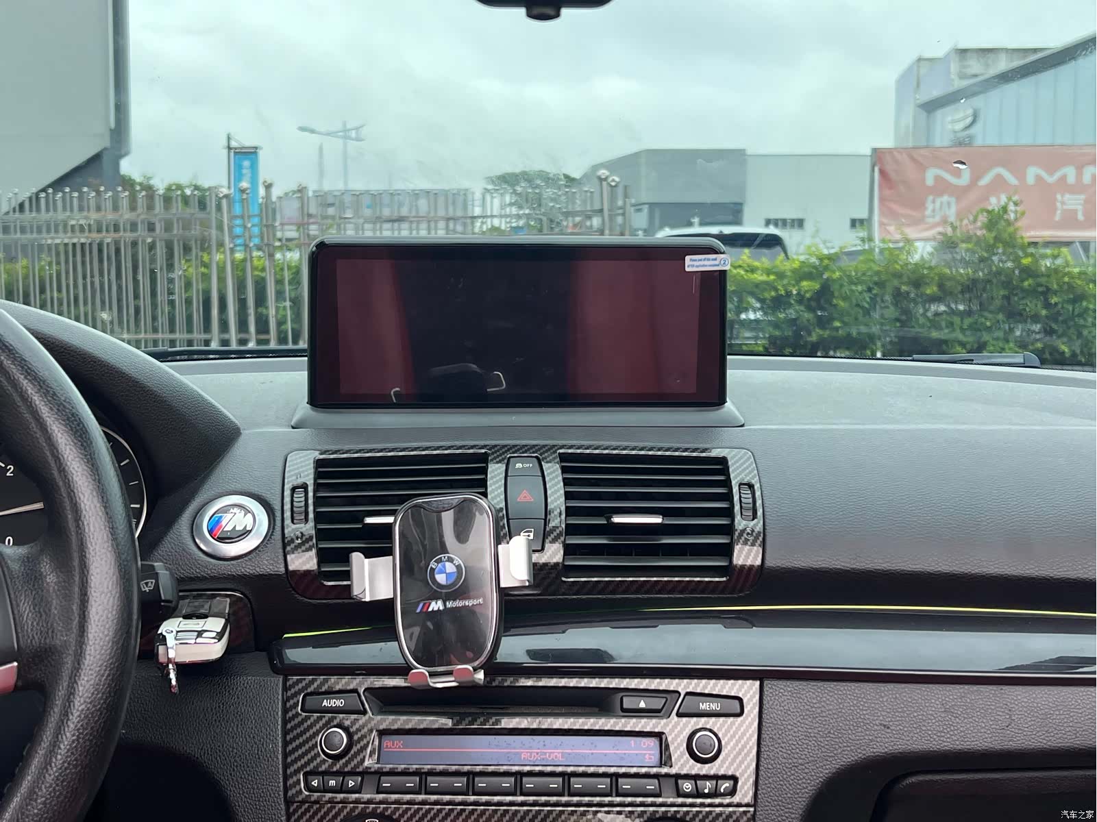 BMW 1 Series, 2012 11