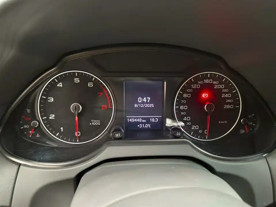 Audi Q5 Audi Q5