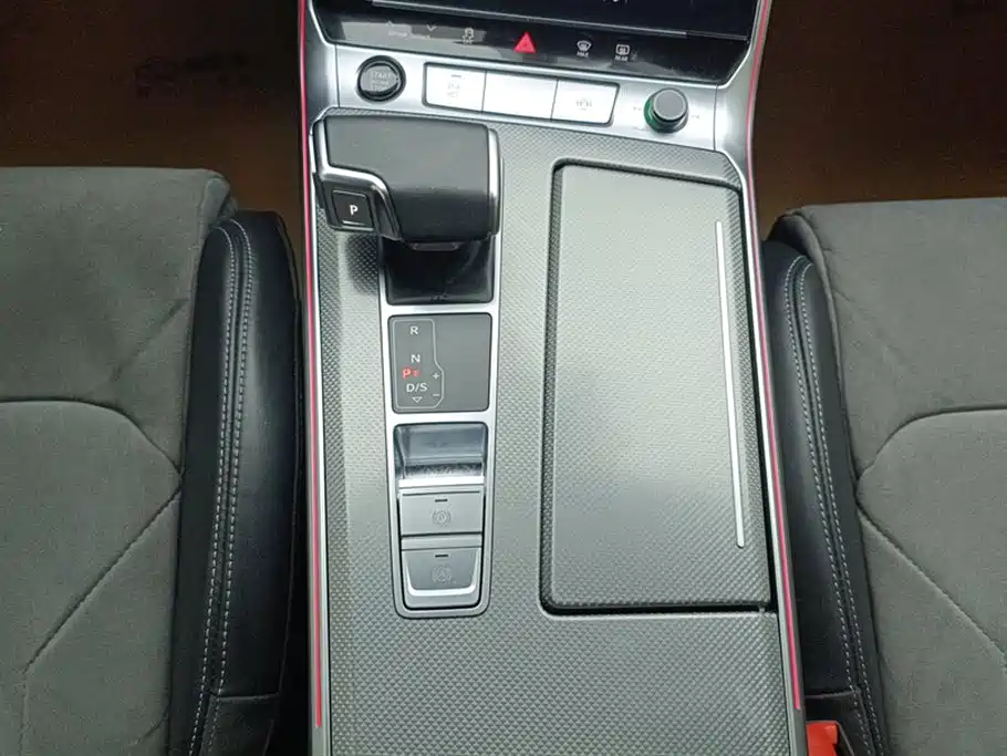 Audi A6L Audi A6L