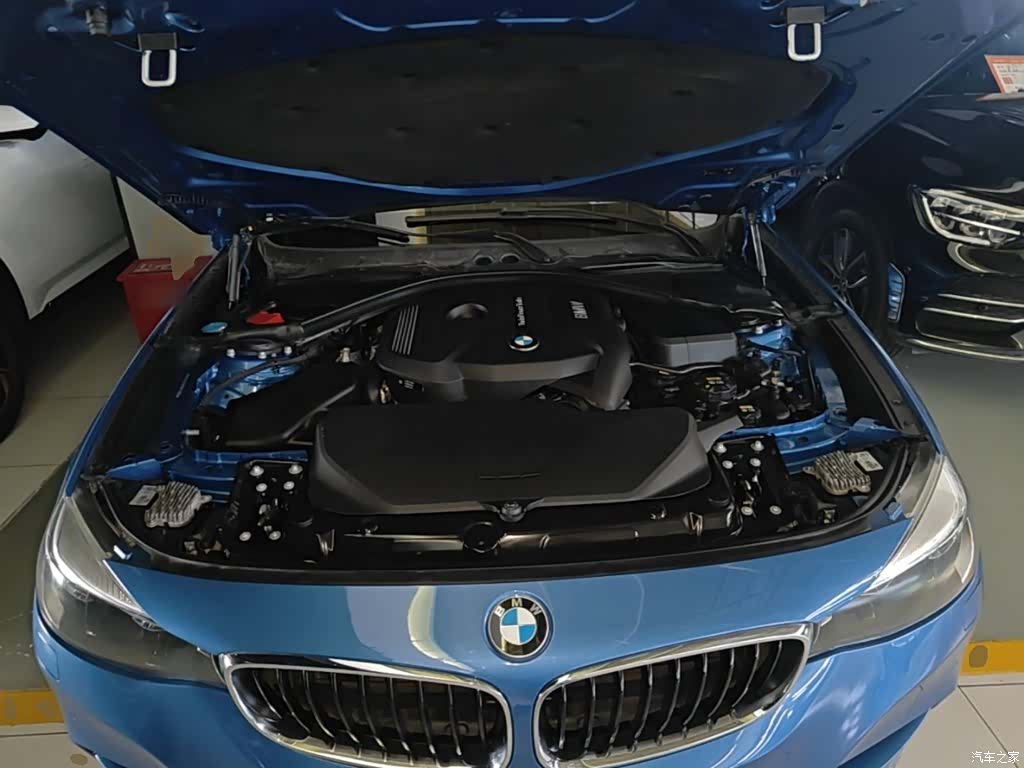BMW 3 Series, 2017 20