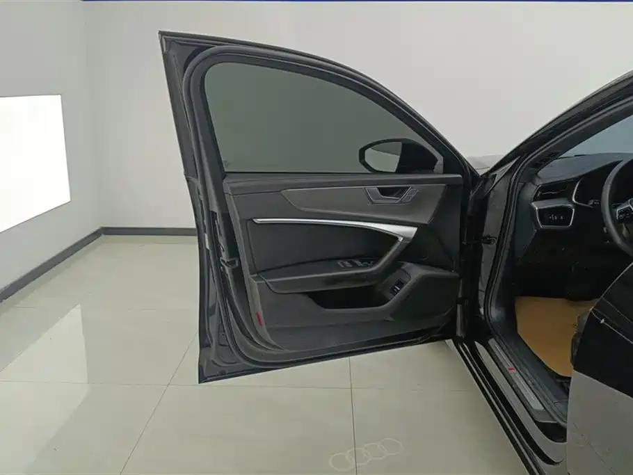 Audi A6L Audi A6L