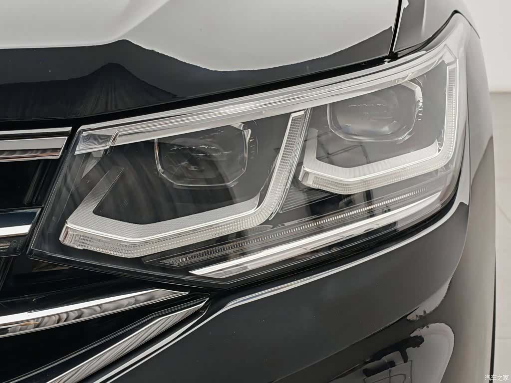 Volkswagen Tiguan L, 2023 7