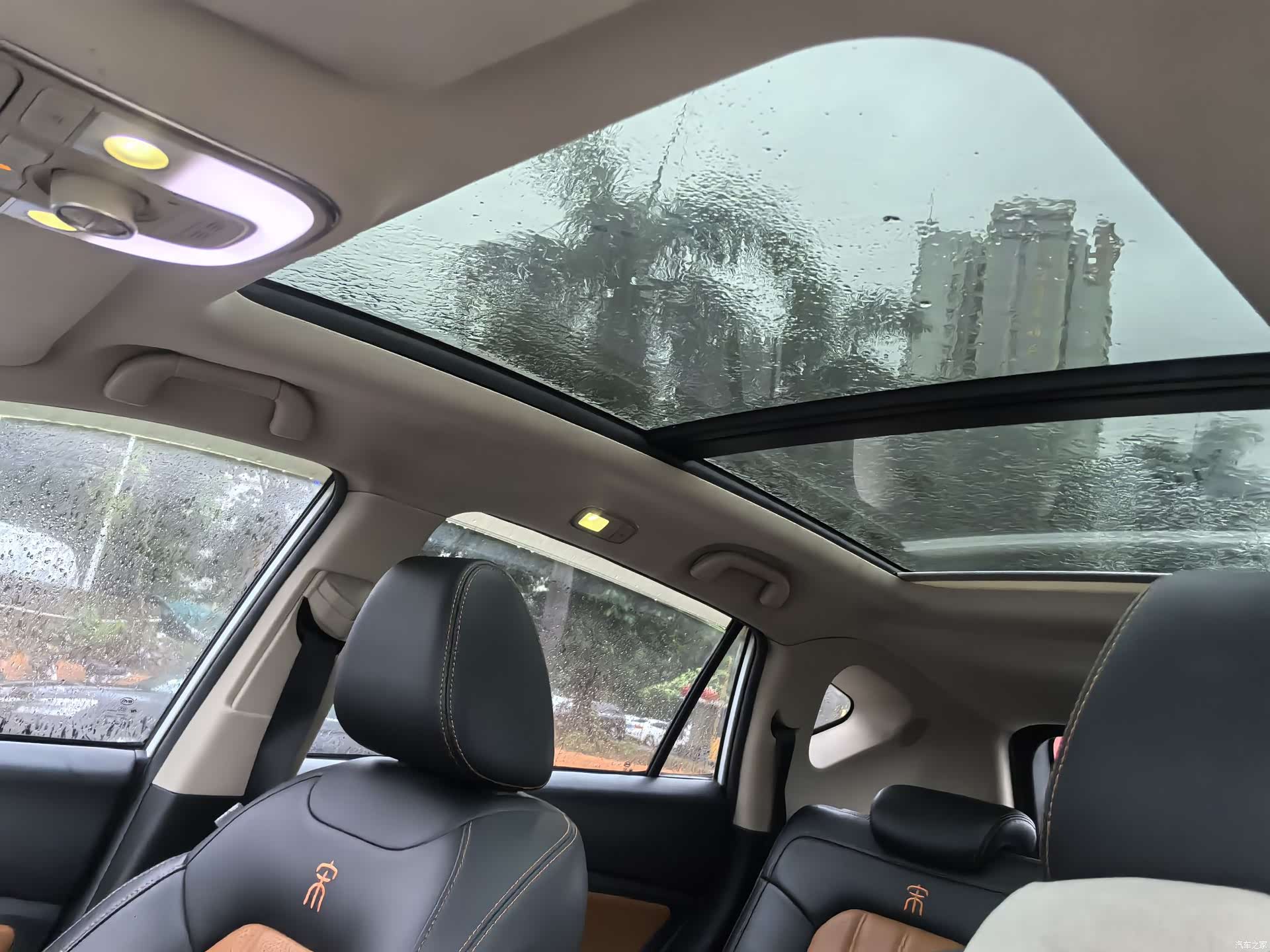BYD Song, 2016 19