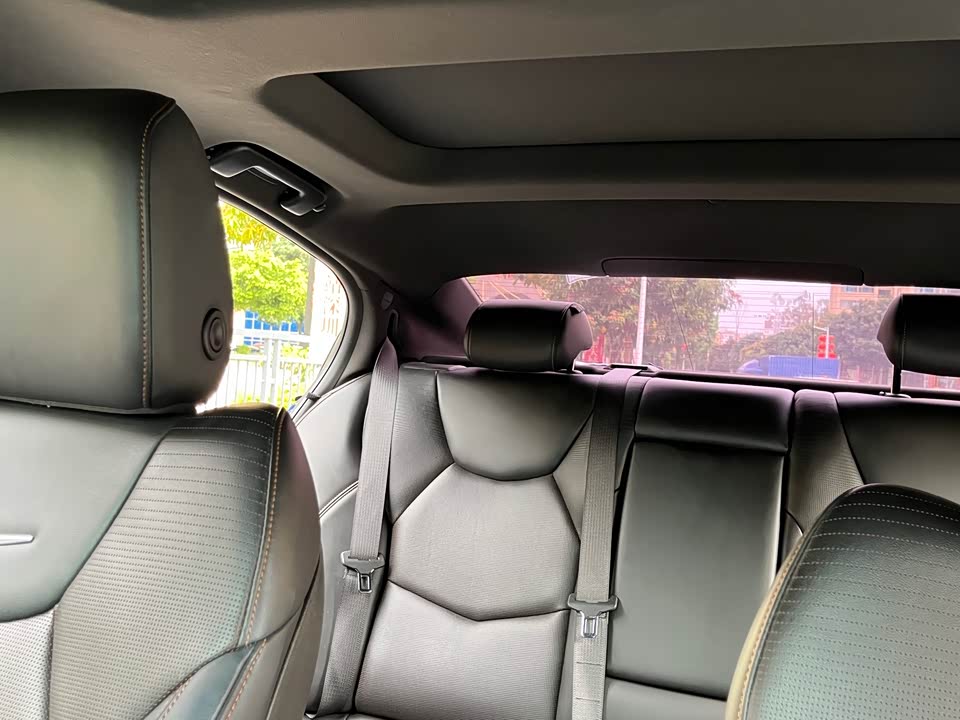 Cadillac CT5 Cadillac CT5