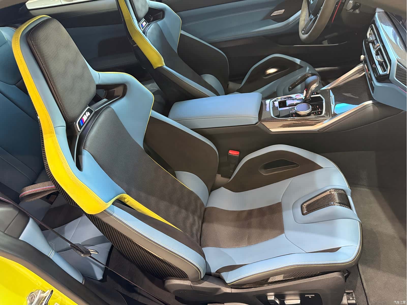 BMW M4, 2024 18